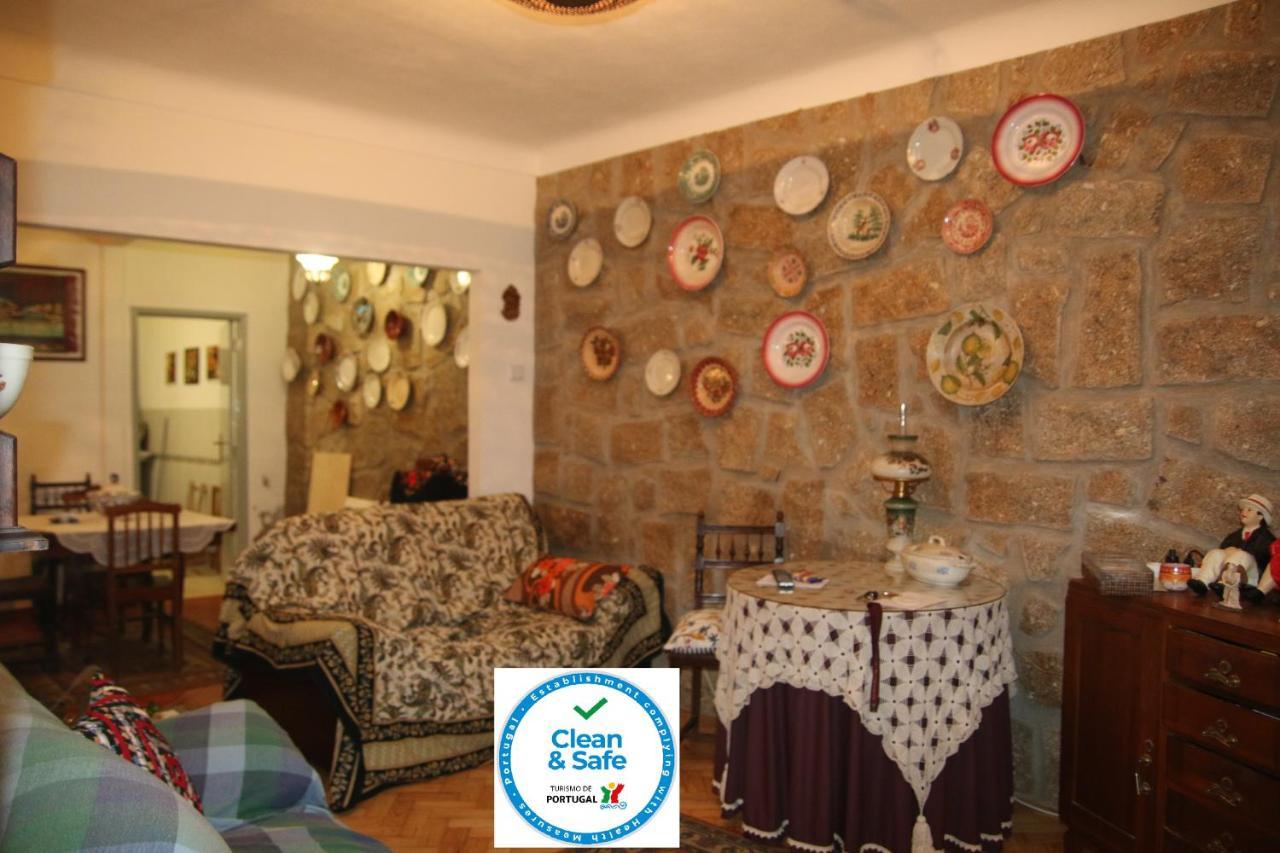 Grandma's House Penamacor Exterior foto