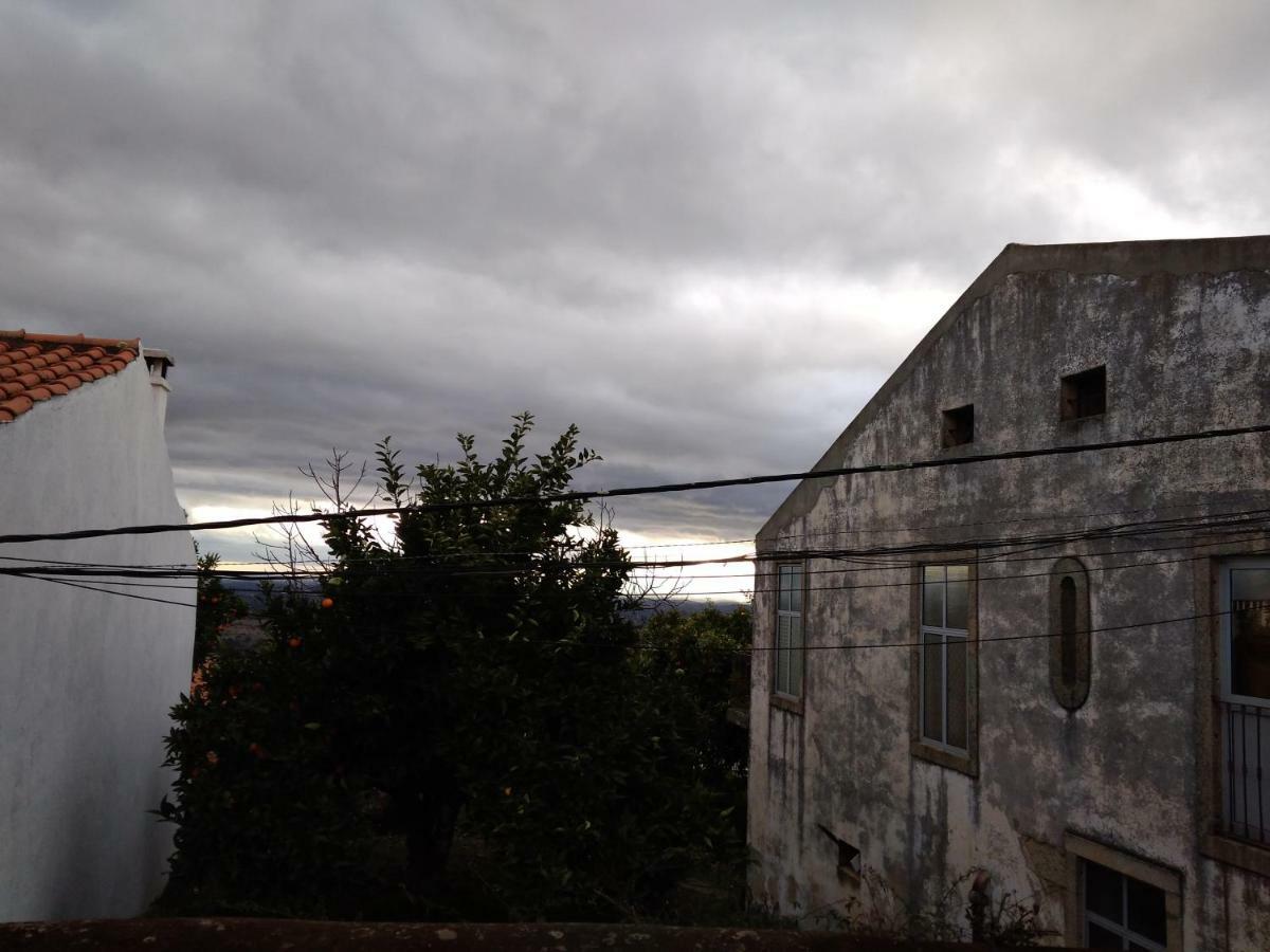 Grandma's House Penamacor Exterior foto