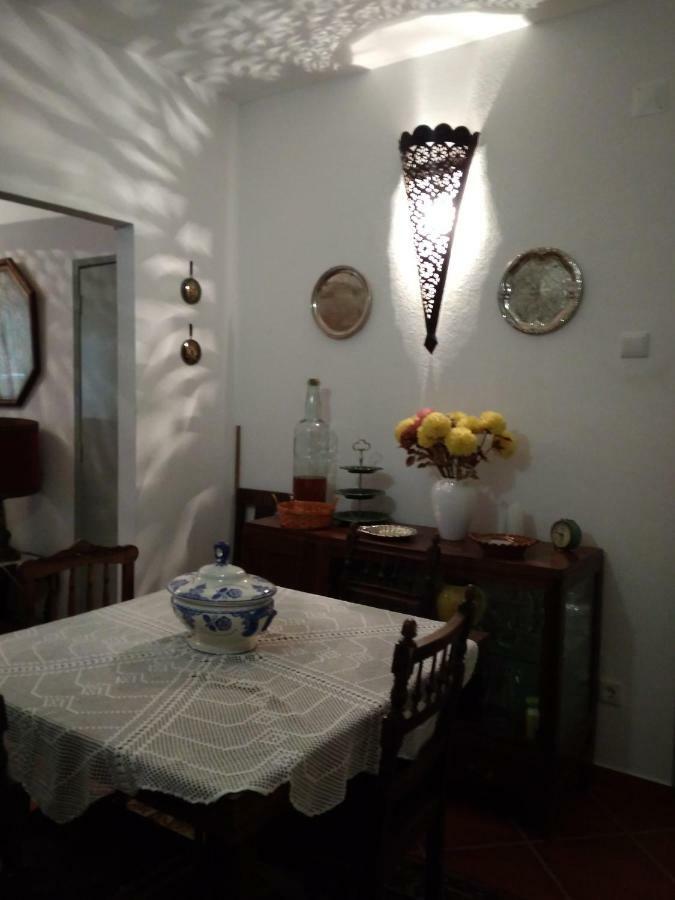 Grandma's House Penamacor Exterior foto